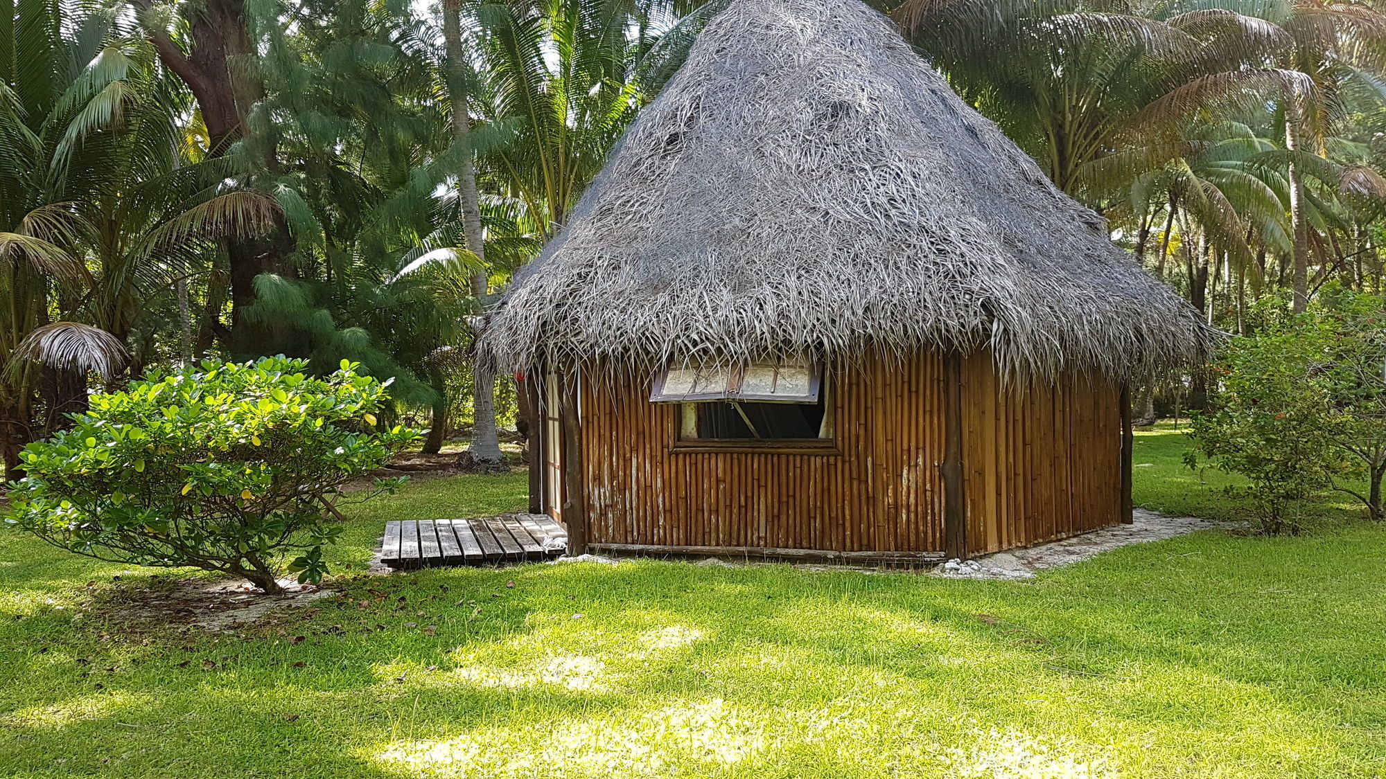 Blue Heaven Island Villa Bora Bora Exterior foto
