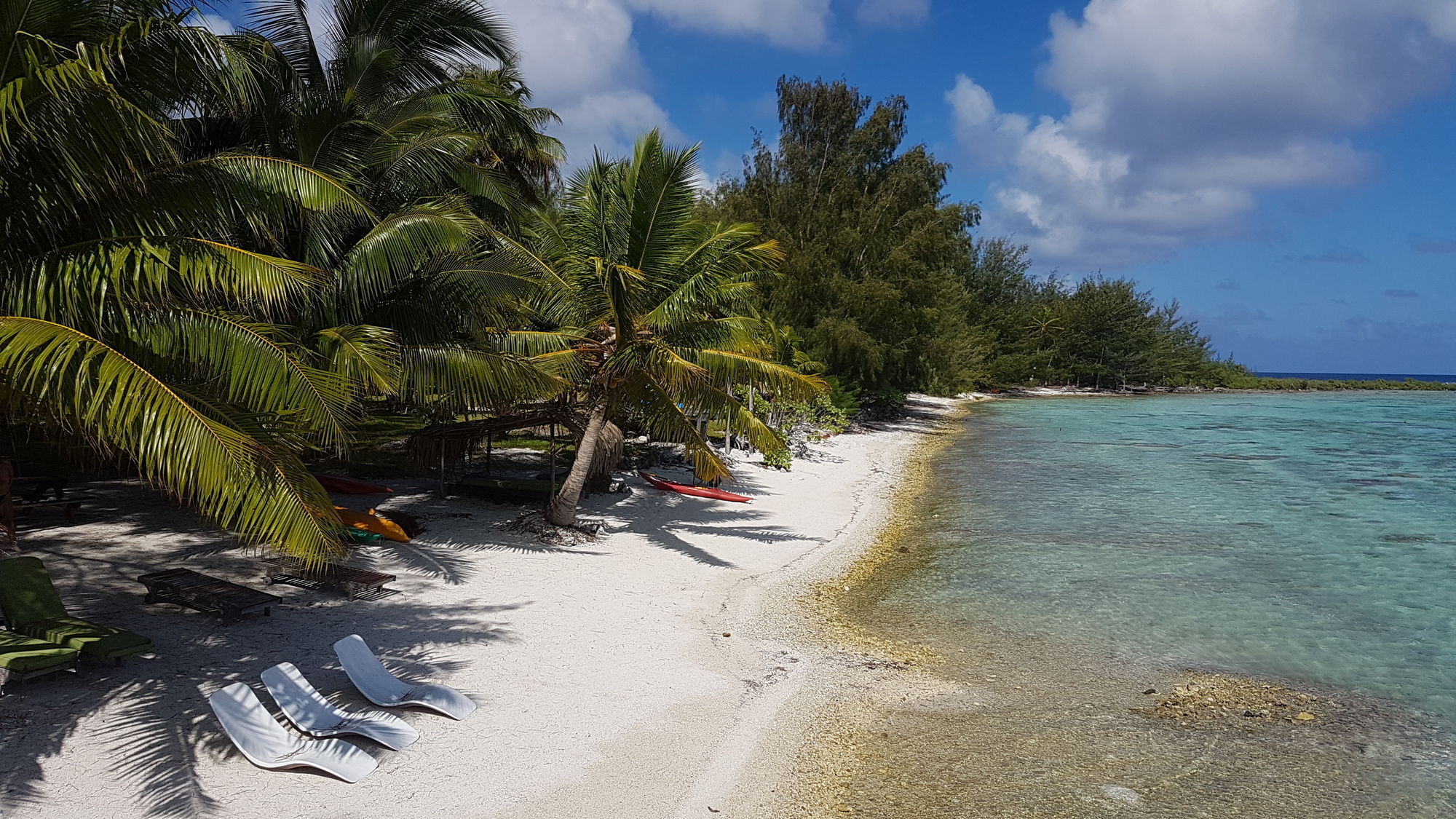 Blue Heaven Island Villa Bora Bora Exterior foto