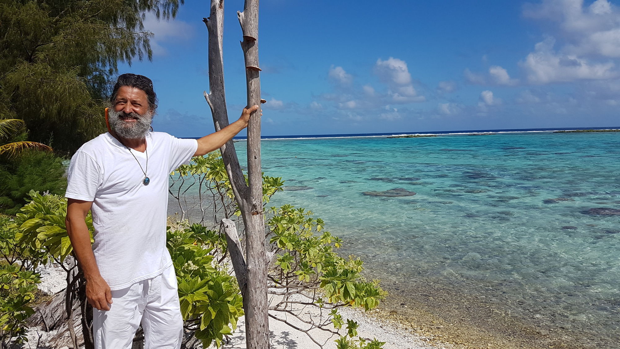 Blue Heaven Island Villa Bora Bora Exterior foto