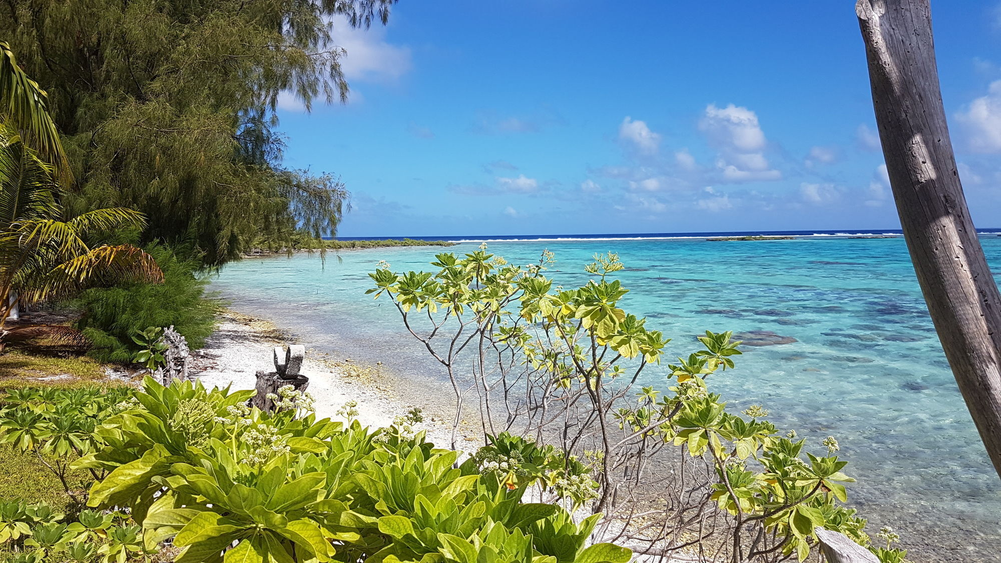 Blue Heaven Island Villa Bora Bora Exterior foto
